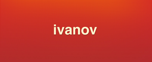ivanov