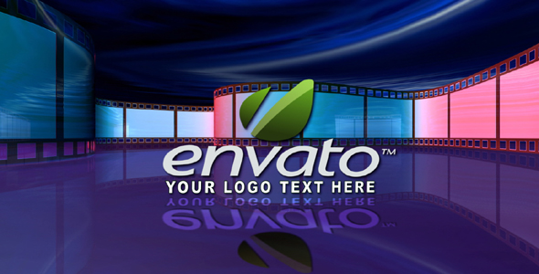 Cinema Film 3D Cinema Film 3D