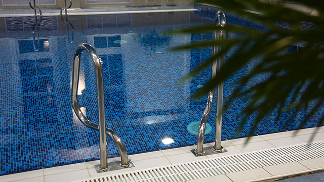 Swimming pool Swimming pool