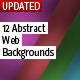 10 Colorful Backgrounds 10 Colorful Backgrounds - GraphicRiver Item for Sale