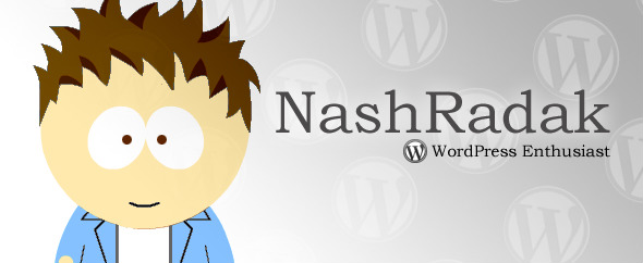 nashradak