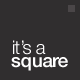 itsasquare