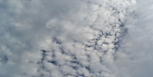 High Clouds tielapse High Clouds tielapse