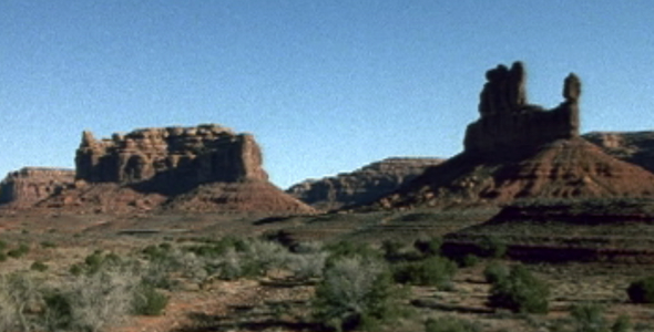 American West Scenic 2 scenes American West Scenic 2 scenes