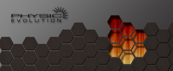 PhysicEvolution