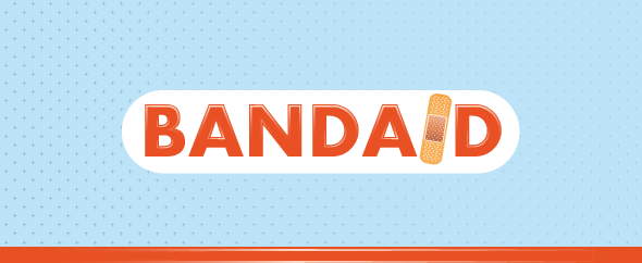 BANDAiD