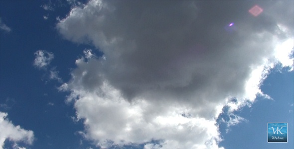 White Clouds White Clouds