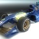 Formula 1 Car Formula 1 Car - 3DOcean Item for Sale