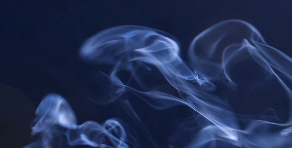 Blue Smoke Blue Smoke
