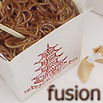 CodeCanyon profile picture for @fusion