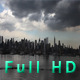 Skyline greyclouds Full HD - 13