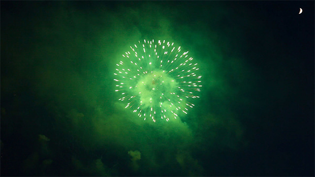 Fireworks 11 Fireworks 11