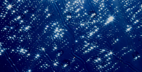 Waterdrop stars Waterdrop stars