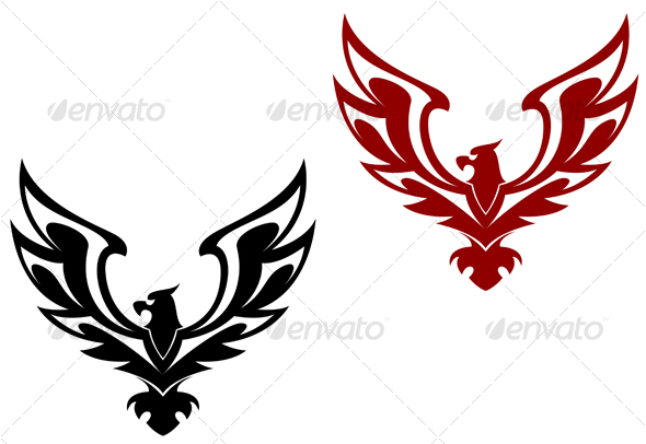 of universal hate symbol symbol  Symbol  Eagle decorative Eagle Logo