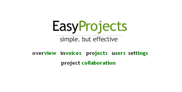easyprojects
