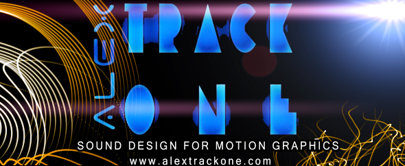 AlexTrackOne