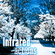 Infrared Actions Infrared Actions - GraphicRiver Item for Sale