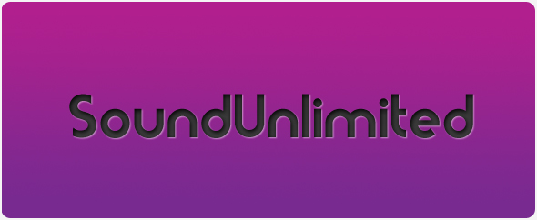SoundUnlimited