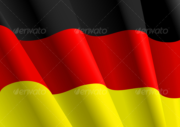 Flag of Germany