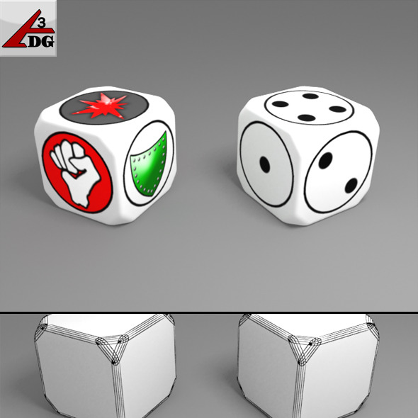 dice dice