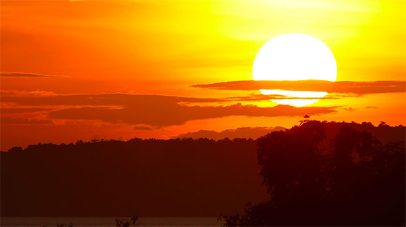 Sunrise Sunrise