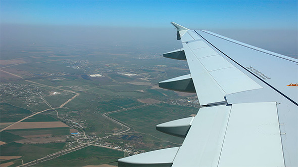 Aerial View Aerial View