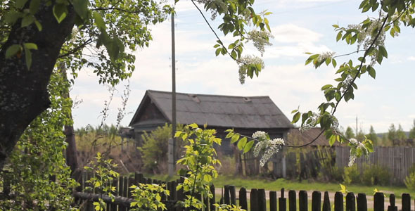 Old Village House Old Village House