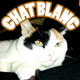 chatblanc