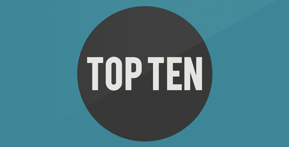 Top Ten Top Ten