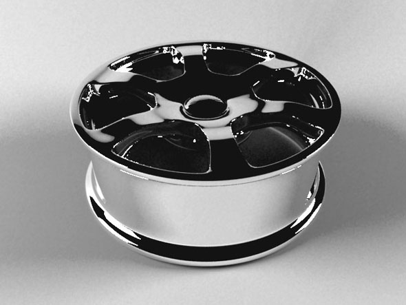 Car Rim Car Rim