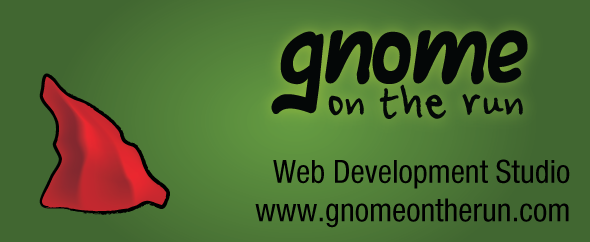 gnomeontherun