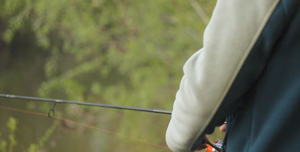 Spin Fishing Spin Fishing