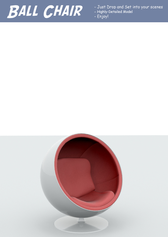 Ball Chair Ball Chair