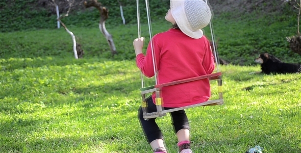 Baby Swing 2 Baby Swing 2