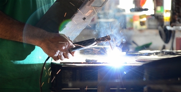 Welder 1 Welder 1