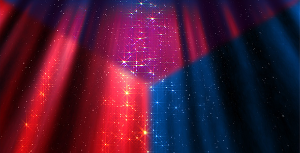 Light streaks Light streaks