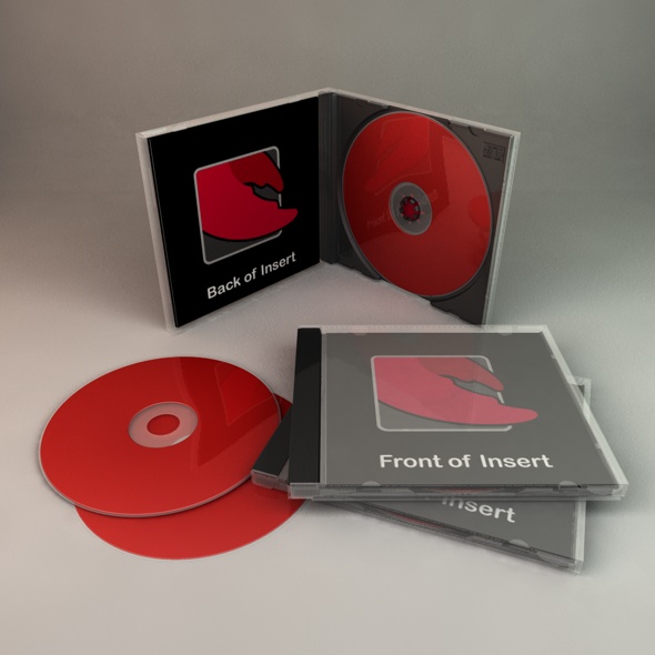 CD Case CD Case