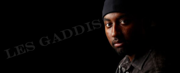 lesgaddis