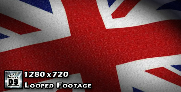 British Union Jack Flag British Union Jack Flag