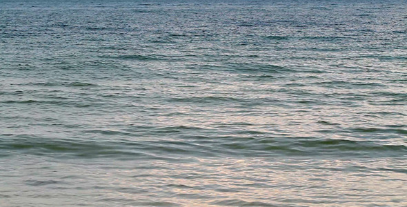Sea Water Sea Water
