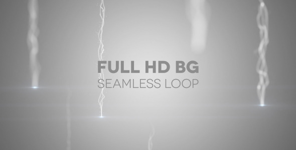 Dropping Particles BG Dropping Particles BG
