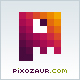 pixozaur