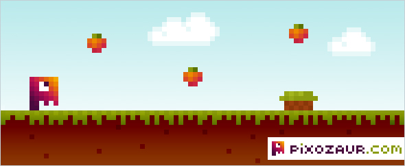 pixozaur