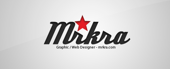 Mrkra