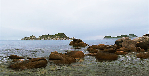Seascape Seascape