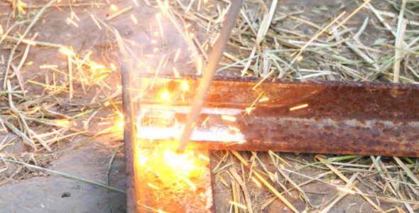 Electric Arc Welding Electric Arc Welding