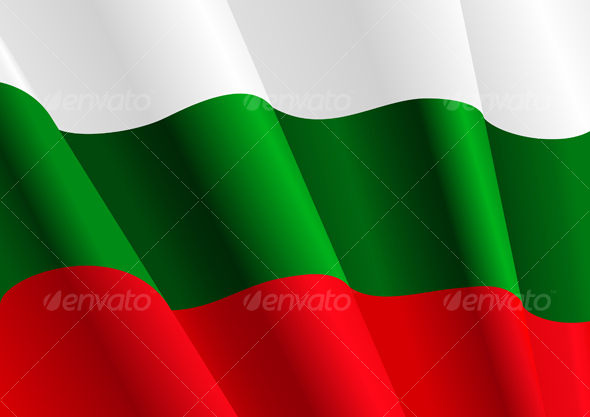 Flag of Bulgaria