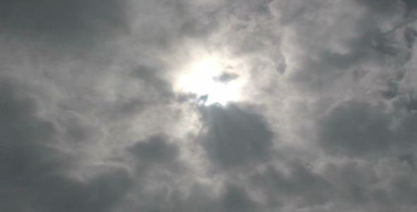 Dark Clouds Dark Clouds