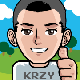 ThemeForest profile picture for @Krzy