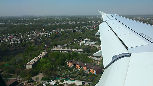 Aerial View Aerial View